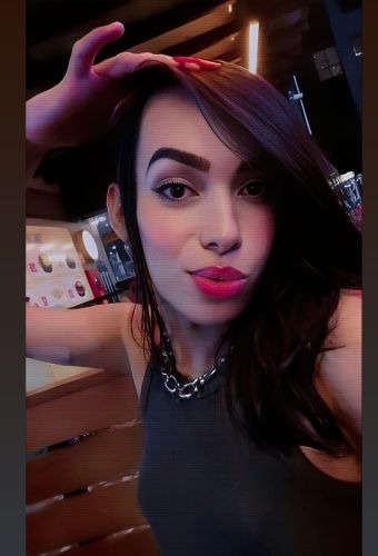 Profissionais do sexo Acompanhante de Brasília 