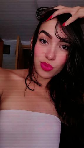 Profissionais do sexo Acompanhante de Brasília 