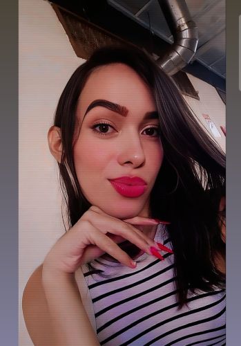 Profissionais do sexo Acompanhante de Brasília 