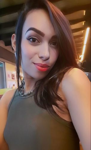 Profissionais do sexo Acompanhante de Brasília 