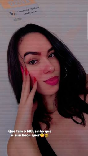 Profissionais do sexo Acompanhante de Brasília 