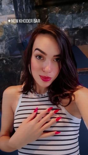 Profissionais do sexo Acompanhante de Brasília 