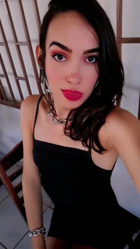 Profissionais do sexo Acompanhante de Brasília 