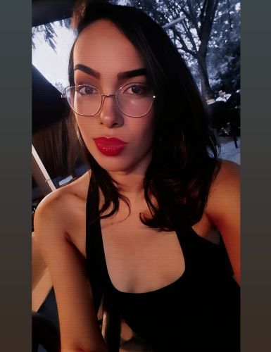 Profissionais do sexo Acompanhante de Brasília 