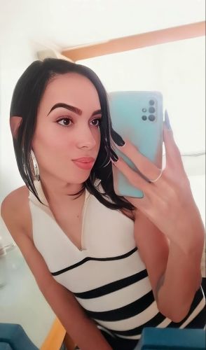 Profissionais do sexo Acompanhante de Brasília 