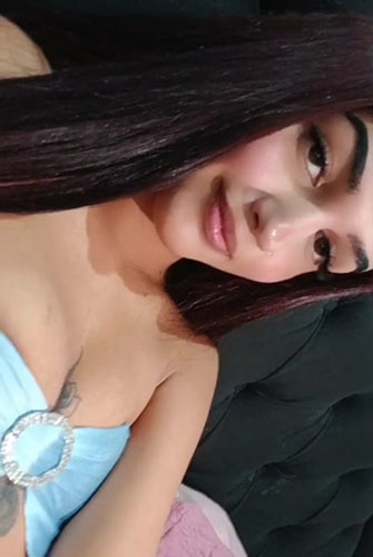 Profissionais do sexo Acompanhante de Brasília 