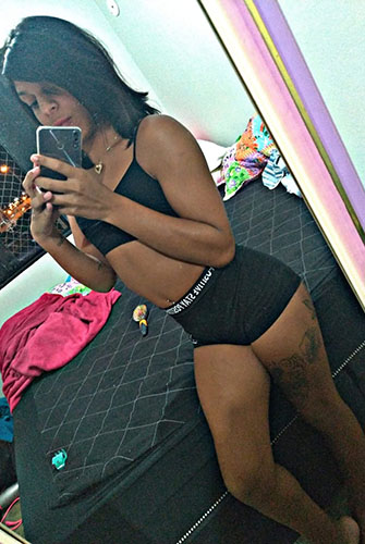 Profissionais do sexo Acompanhante de Brasília 