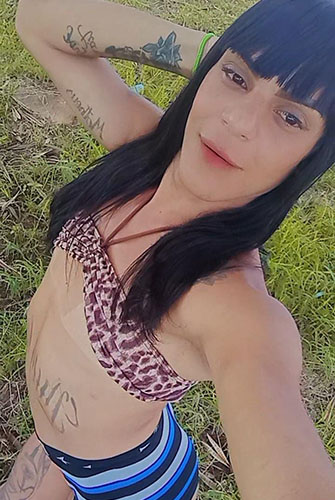 Profissionais do sexo Acompanhante de Brasília 