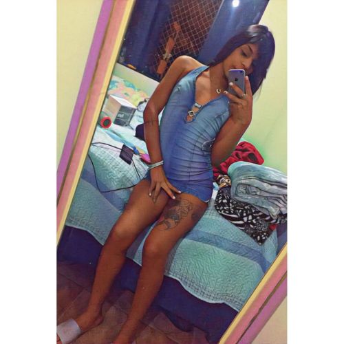 Profissionais do sexo Acompanhante de Brasília 