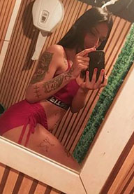 Loren Acompanhante de Brasília-DF