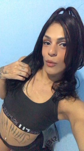 Profissionais do sexo Acompanhante de Brasília 