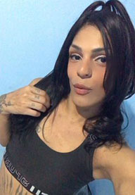 Loren Acompanhante de Brasília-DF