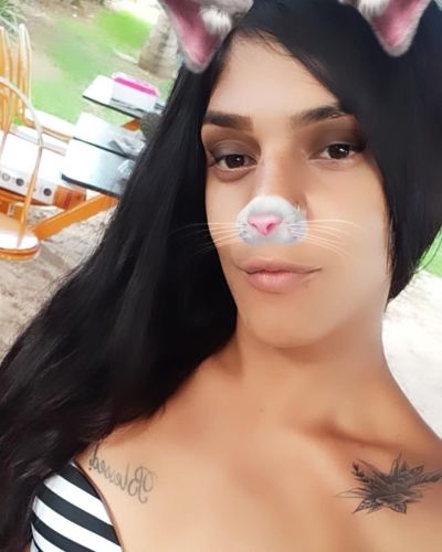 Profissionais do sexo Acompanhante de Brasília 