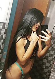 Loren Acompanhante de Brasília-DF
