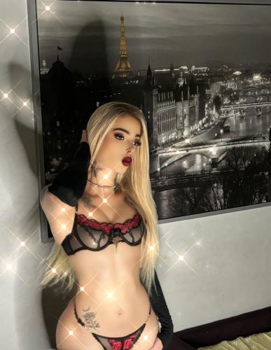 Profissionais do sexo Acompanhante de Brasília 