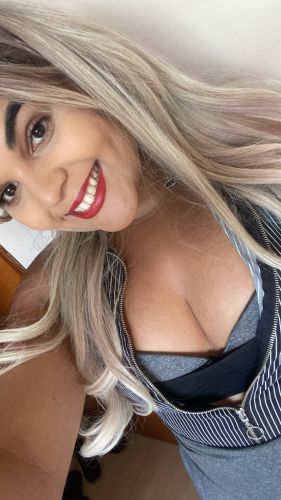 Profissionais do sexo Acompanhante de Brasília 