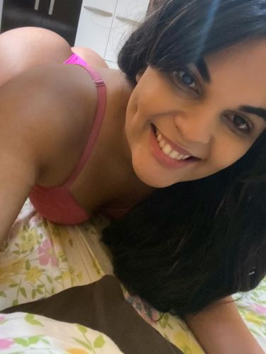 Profissionais do sexo Acompanhante de Brasília 