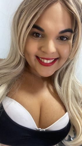 Profissionais do sexo Acompanhante de Brasília 