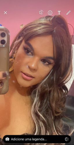 Profissionais do sexo Acompanhante de Brasília 