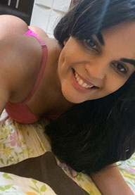 Luiza Acompanhante de Brasília-DF