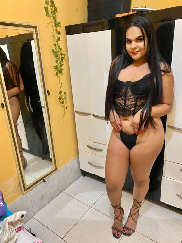 Profissionais do sexo Acompanhante de Brasília 