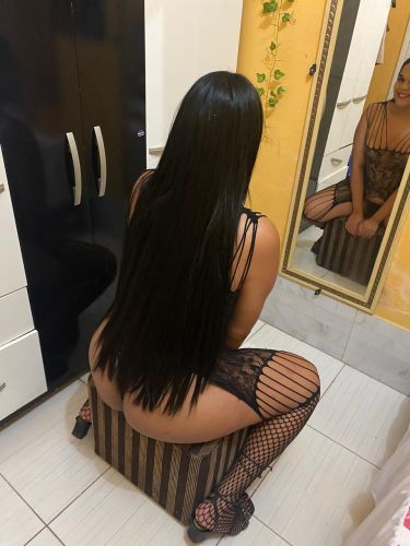 Profissionais do sexo Acompanhante de Brasília 