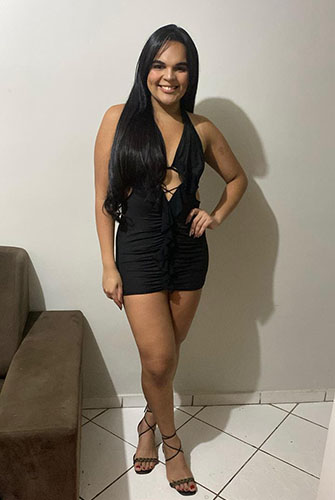 Profissionais do sexo Acompanhante de Brasília 