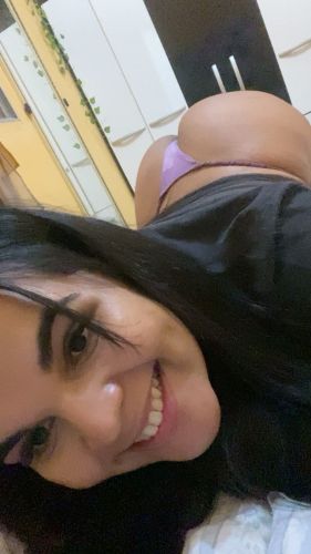 Profissionais do sexo Acompanhante de Brasília 