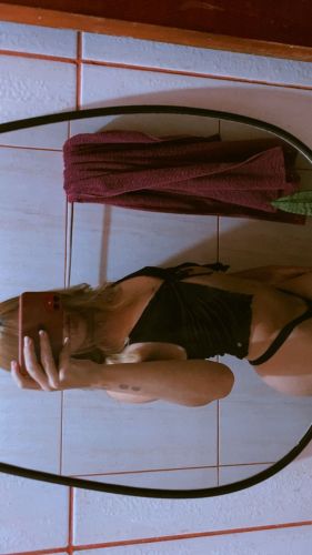 Profissionais do sexo Acompanhante de Brasília 