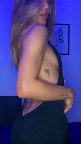 Profissionais do sexo Acompanhante de Brasília 