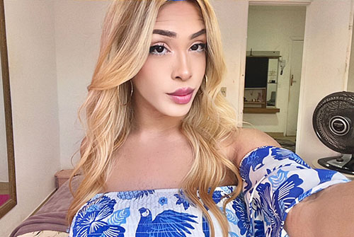 Profissionais do sexo Acompanhante de Brasília 