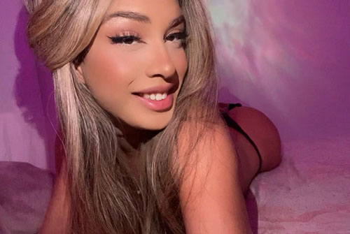 Profissionais do sexo Acompanhante de Brasília 