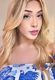 Marcella Acompanhante de Brasília-DF