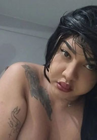 Maya Costa Acompanhante de Brasília-DF