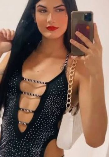 Gatas das Capital Acompanhante de Brasília 