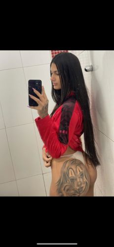 Gatas das Capital Acompanhante de Brasília 
