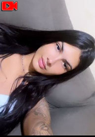  Mayara Acompanhante de Brasília-DF
