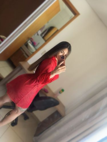 Gatas das Capital Acompanhante de Brasília 