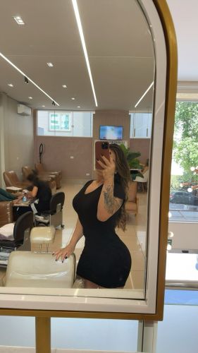 Gatas das Capital Acompanhante de Brasília 