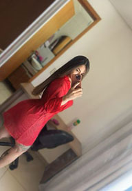 Melissa Mello Acompanhante de Brasília-DF