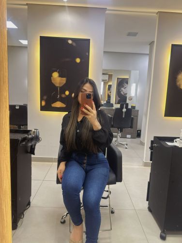 Gatas das Capital Acompanhante de Brasília 