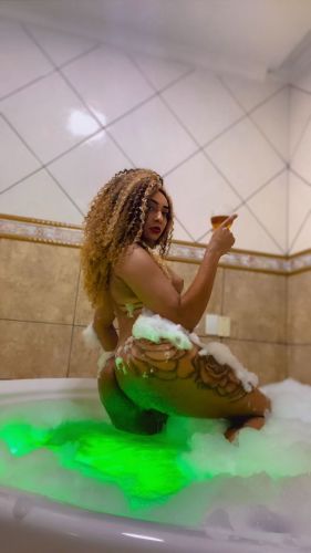 Profissionais do sexo Acompanhante de Brasília 