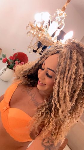 Profissionais do sexo Acompanhante de Brasília 