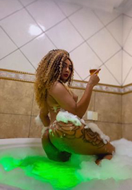  Mel Acompanhante de Brasília-DF