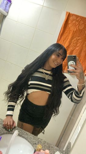 Profissionais do sexo Acompanhante de Brasília 