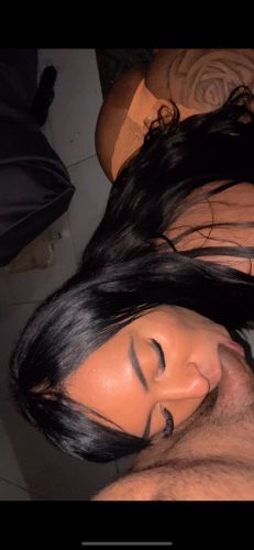 Profissionais do sexo Acompanhante de Brasília 