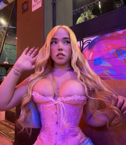 Profissionais do sexo Acompanhante de Brasília 