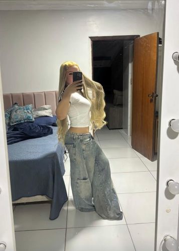 Profissionais do sexo Acompanhante de Brasília 