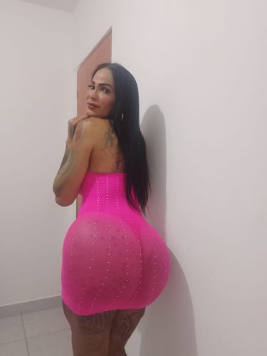 Profissionais do sexo Acompanhante de Brasília 