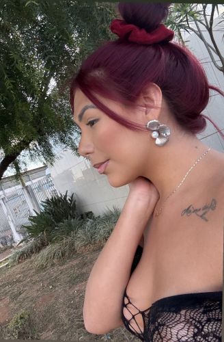 Gatas das Capital Acompanhante de Brasília 